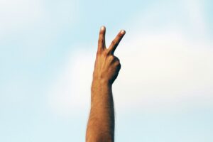 Indian Sign Language