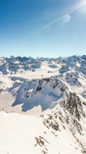 Glaciers