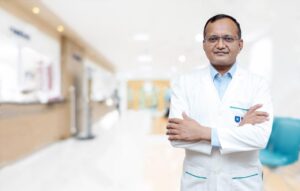 Dr. K.K. Jindal