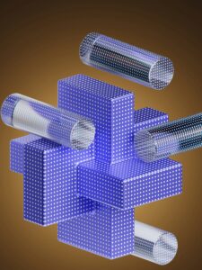 Breakthrough energy storage material Breakthrough energy storage material