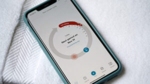 Clue Period Cycle Tracker App 1280w 720h