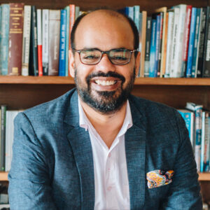 vikrom mathur