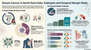 Breast Cancer in Northeast India Breast Cancer in Northeast India